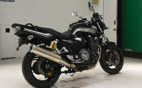 YAMAHA XJR1300 Gen.2 2013 RP17J