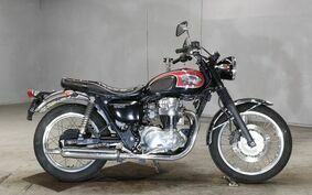 KAWASAKI W400 2011 EJ400A