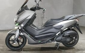 YAMAHA N-MAX 155 SG50J