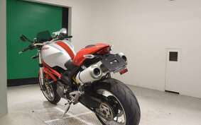 DUCATI MONSTER 1100 2010 M502A