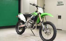 KAWASAKI KX250 F KX250Z