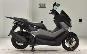 YAMAHA N-MAX SED6J