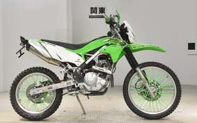 KAWASAKI KLX230 LX230A