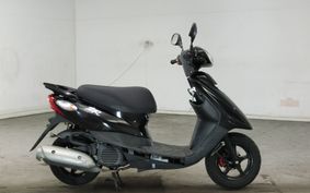 YAMAHA JOG ZR Evolution 2 SA39J