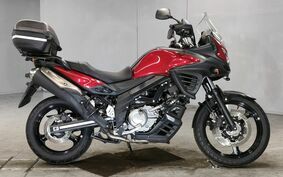 SUZUKI DL650 ( V-Strom 650 ) 2017 VP56A