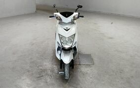 YAMAHA CYGNUS 125 X SR SE44J