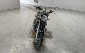 KAWASAKI ZEPHYR 400 1998 ZR400C