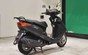 YAMAHA AXIS 125 TREET SE53J