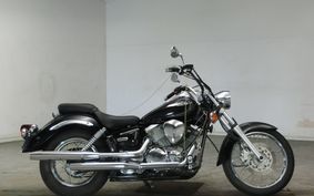 YAMAHA DRAGSTAR 250 VG02J