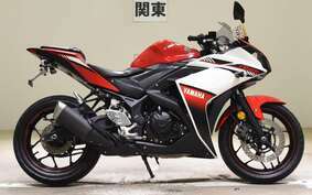 YAMAHA YZF-R25 RG10J