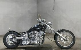 YAMAHA DRAGSTAR 400 1998 4TR