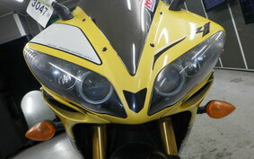 YAMAHA YZF-R1 2005 RN15