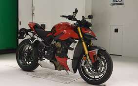 DUCATI STREETFIGHTER V4 S 2023