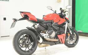 DUCATI STREETFIGHTER V2 2023