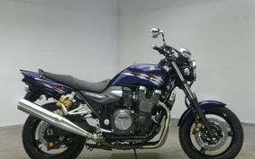 YAMAHA XJR1300 2010 RP17J