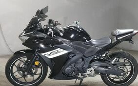 YAMAHA YZF-R25 RG43J