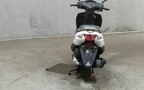 HONDA DIO 125 TCJU