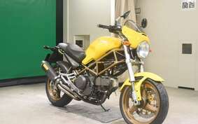 DUCATI MONSTER 400 2000 M300A