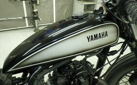 YAMAHA SR400 Gen.2 1995 1JR