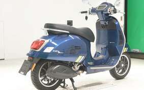 VESPA GTS300 SUPER テック 2023