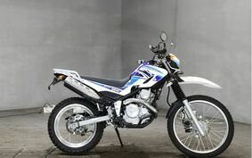 YAMAHA SEROW 250 DG31J