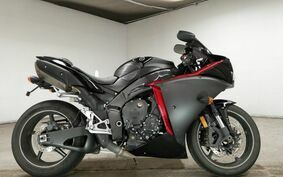 YAMAHA YZF-R1 2009 RN23