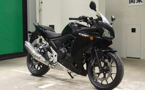 HONDA CBR400R 2015 NC47