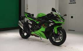 KAWASAKI NINJA ZX-6R A 2023 ZX636G