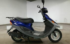 YAMAHA BJ SA24J