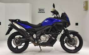 SUZUKI DL650 ( V-Strom 650 ) A 2013 VP56A