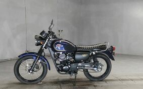 KAWASAKI W175 SE BJ175A