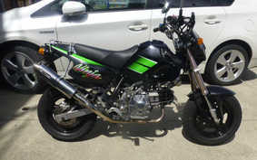 KAWASAKI KSR110 2008 KL110A