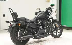 HARLEY XL883N 2016