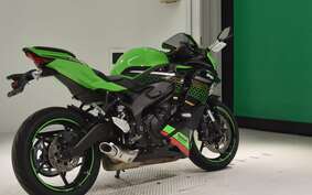 KAWASAKI ZX-25R ZX250E