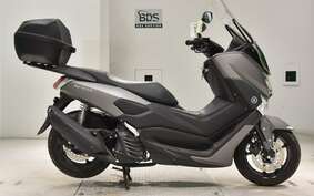 YAMAHA N-MAX SED6J