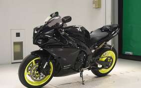 YAMAHA YZF-R1 2012