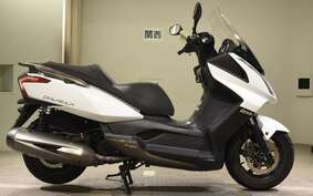 KYMCO DOWNTOWN 200 i SK40