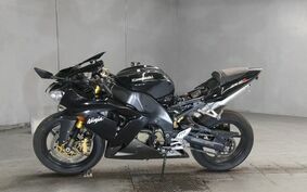 KAWASAKI ZX 10 NINJA R 2005 ZXT00C