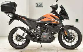 KTM 390 ADVENTURE 2021 JGJ40