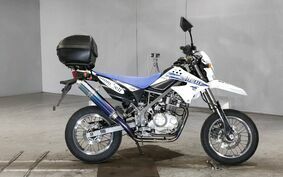 KAWASAKI KLX125D TRACKER LX125D