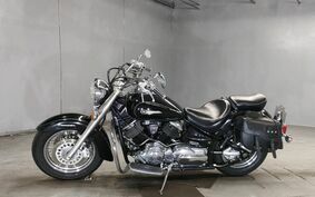 YAMAHA DRAGSTAR 1100 CLASSIC 2001 VP13J