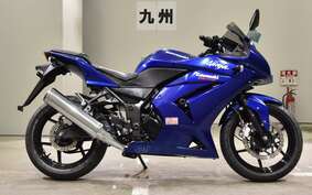 KAWASAKI NINJA 250R EX250K