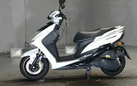 YAMAHA CYGNUS 125 X SR SED8J