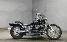 YAMAHA DRAGSTAR 400 1996 4TR