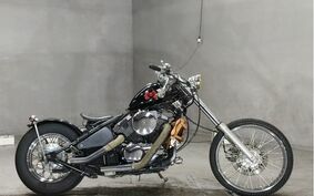 KAWASAKI VULCAN 400 1995 VN400A