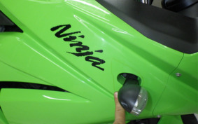 KAWASAKI NINJA 250R EX250K