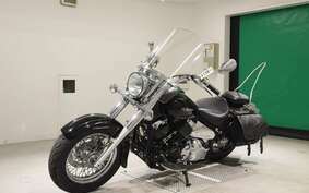 YAMAHA DRAGSTAR 400 CLASSIC 2005 VH01J