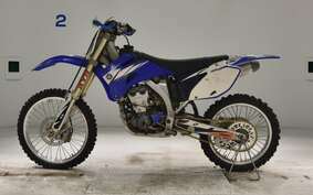 YAMAHA YZ250F CG25C