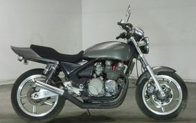 KAWASAKI ZEPHYR 400 1991 ZR400C