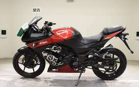 KAWASAKI NINJA 250R EX250K